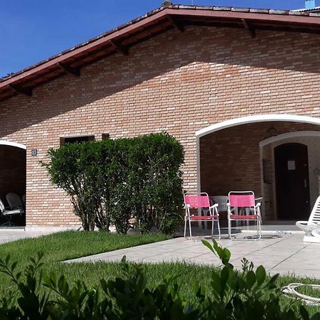 Vila Casa Terrea Ubatuba Exteriér fotografie