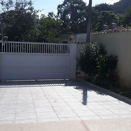 Vila Casa Terrea Ubatuba Exteriér fotografie