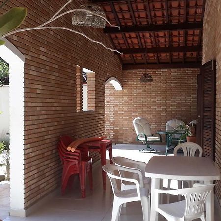 Vila Casa Terrea Ubatuba Exteriér fotografie