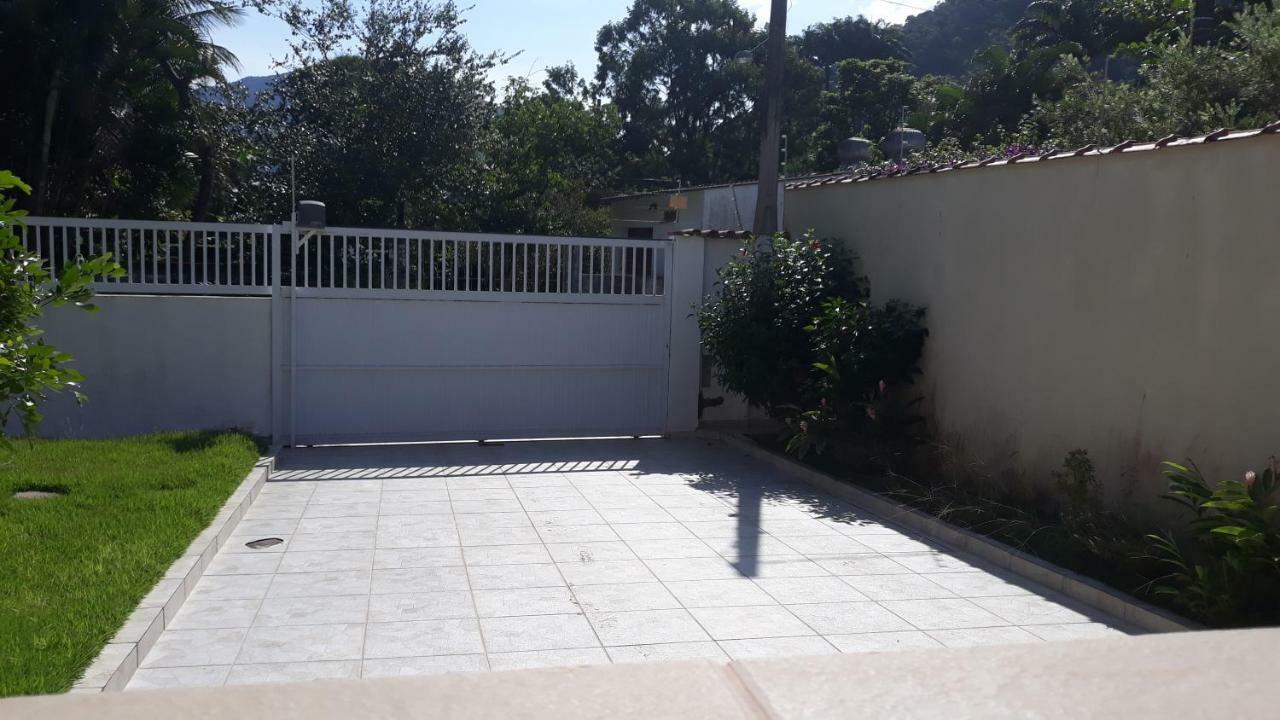 Vila Casa Terrea Ubatuba Exteriér fotografie