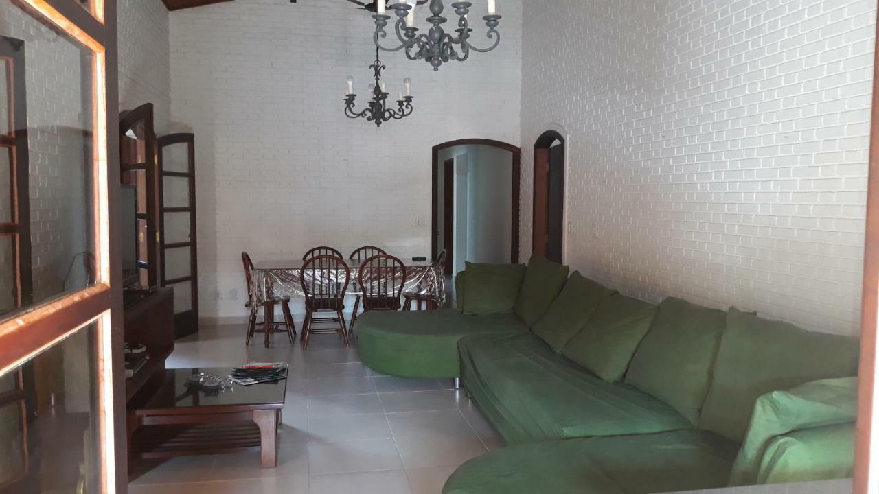 Vila Casa Terrea Ubatuba Exteriér fotografie