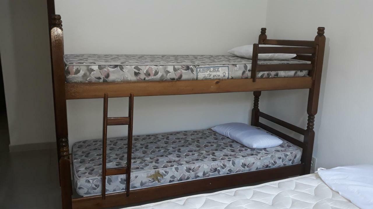 Vila Casa Terrea Ubatuba Exteriér fotografie