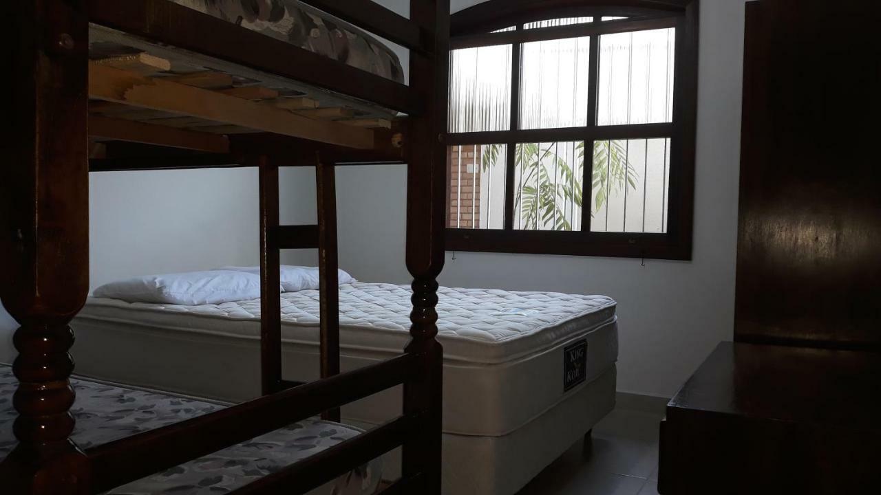 Vila Casa Terrea Ubatuba Exteriér fotografie