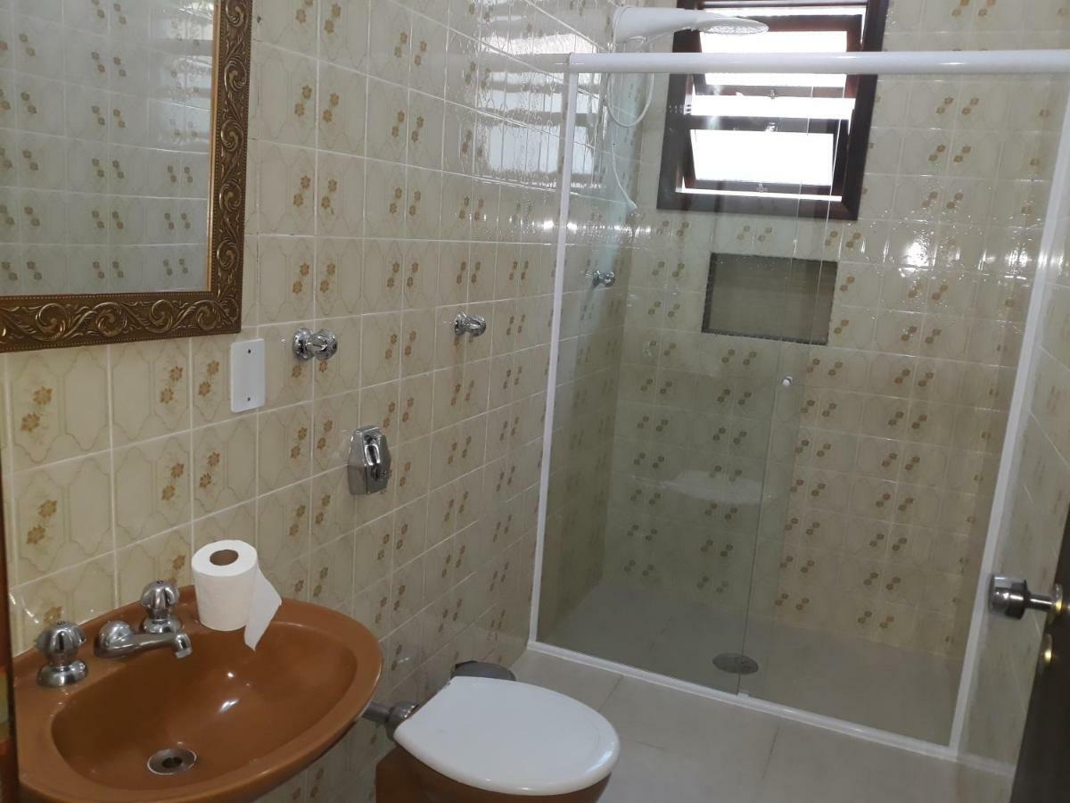 Vila Casa Terrea Ubatuba Exteriér fotografie
