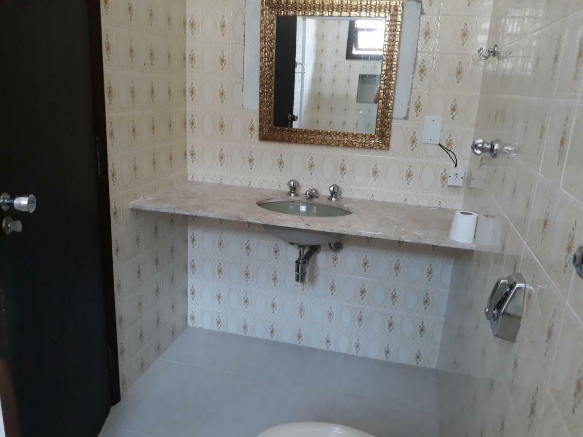 Vila Casa Terrea Ubatuba Exteriér fotografie