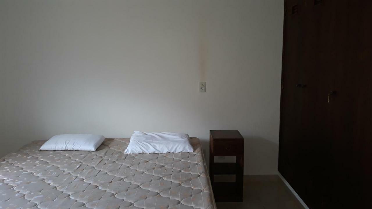 Vila Casa Terrea Ubatuba Exteriér fotografie