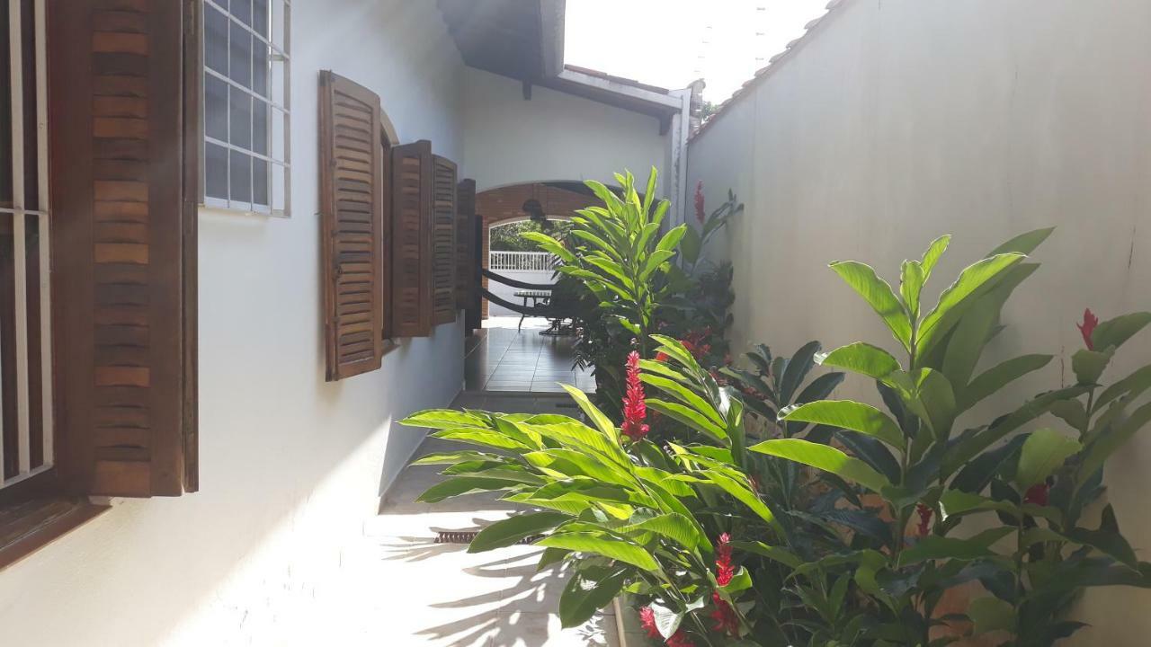 Vila Casa Terrea Ubatuba Exteriér fotografie
